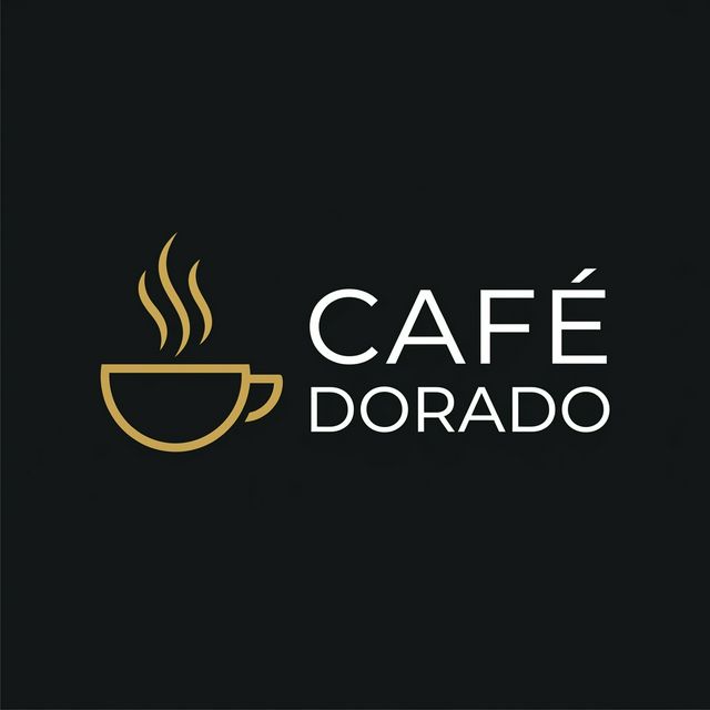 Café Dorado