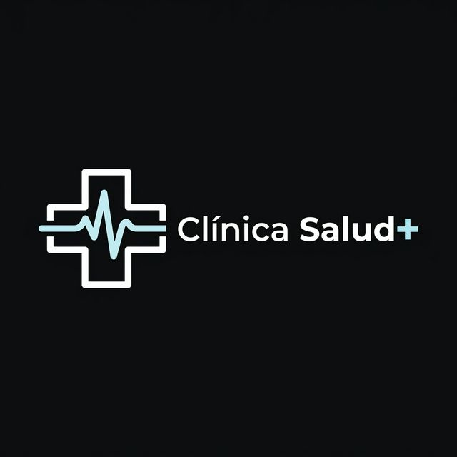 Clínica Salud+