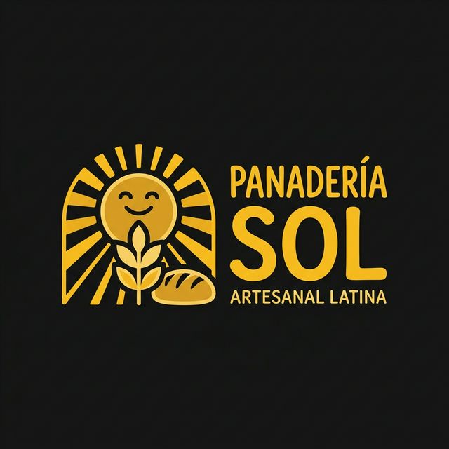 Panadería Sol